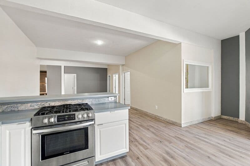Liberty Lake Condo: 24817 East Liberty Creek Road - 3