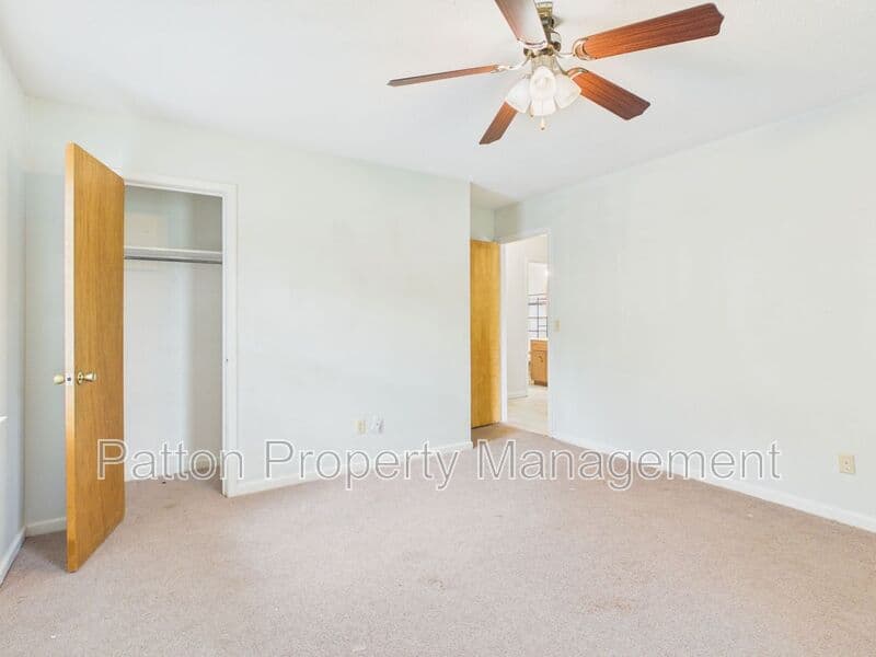 Amarillo House: 4718 Goodnight Trail