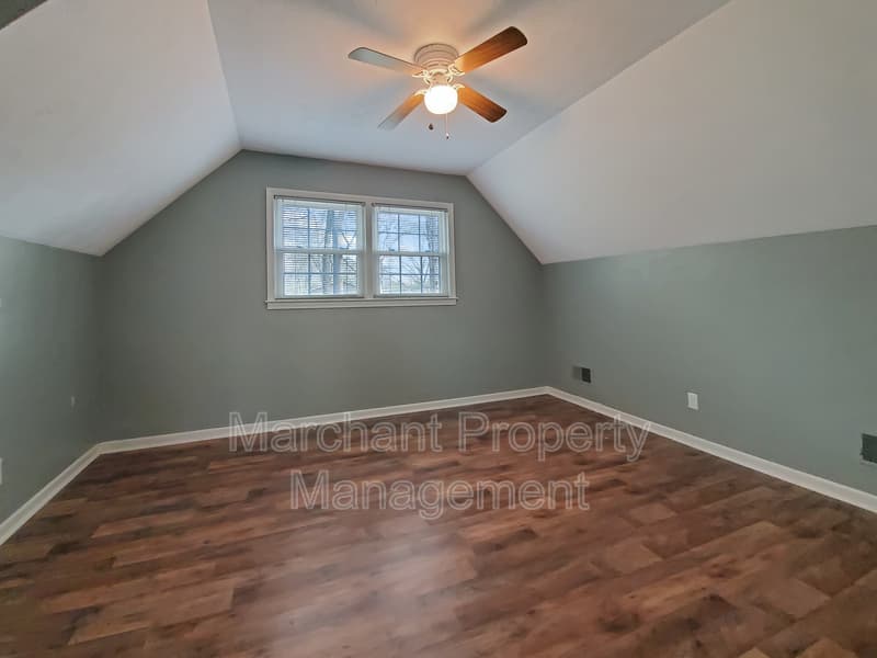 Simpsonville House: 121 Coalmont Court