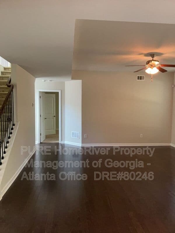 Buford House: 4126 Water Mill Dr