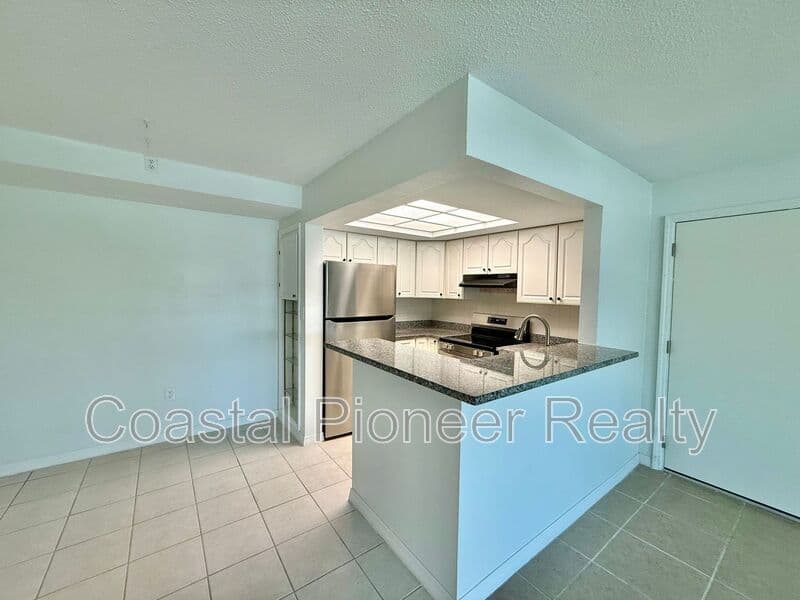 New Port Richey Condo: 5111 Amulet Dr