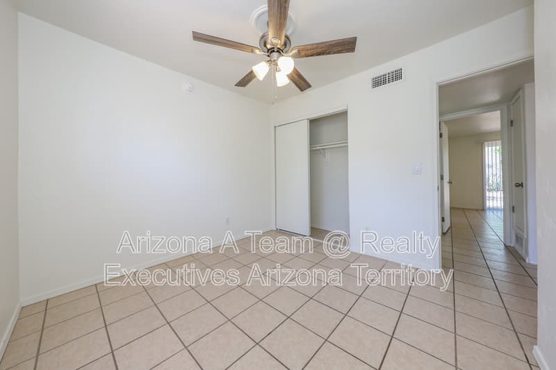 Tucson House: 9530 East 42nd Street