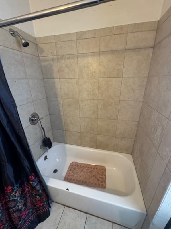Baltimore House: 2843 West Garrison Avenue - 1