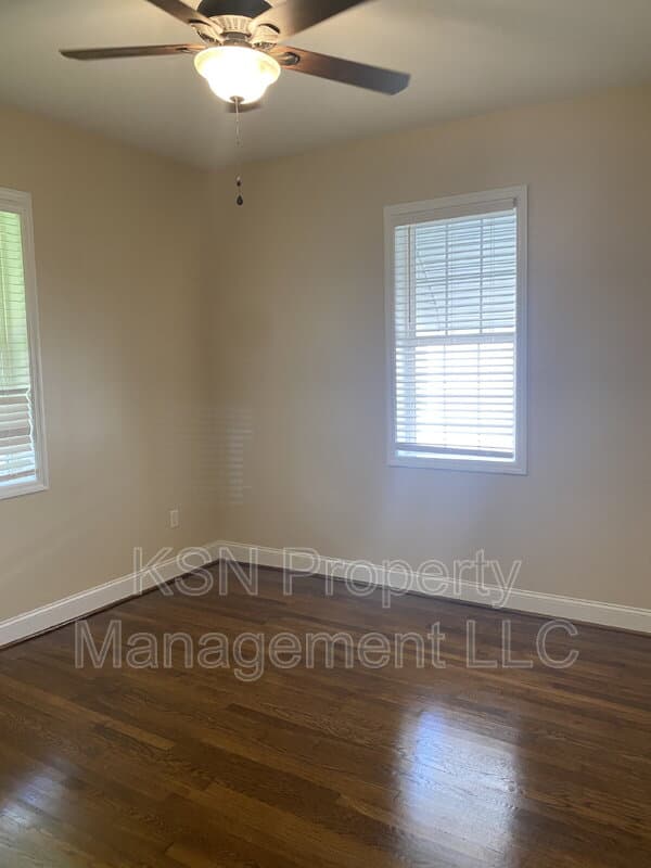 Savannah House: 1509 Ott Street