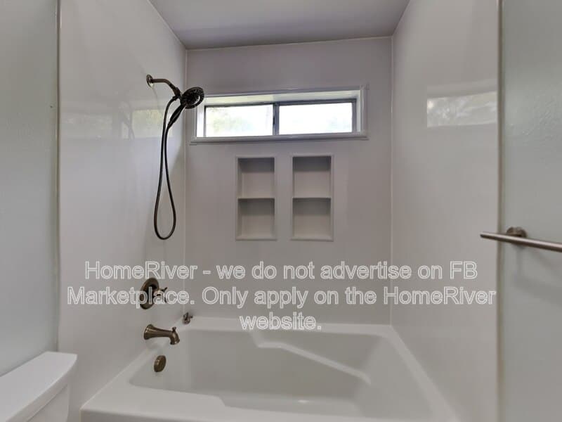 Fort Walton Beach House: 2821 Old Carriage Ln