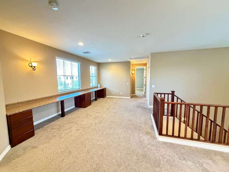Gilbert House: 6250 South Rochester Drive