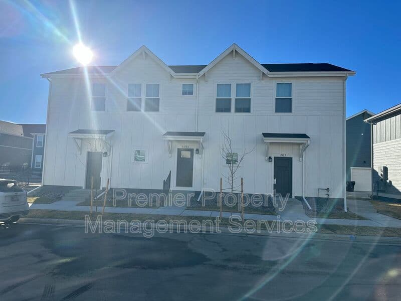 Billings Apartment: 6086 Northstead Ave