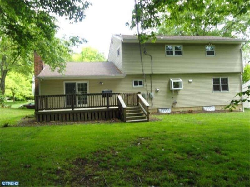 Wilmington House: 2619 Majestic Drive