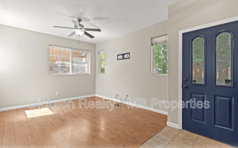 Reno House: 4325 Tuscany Circle