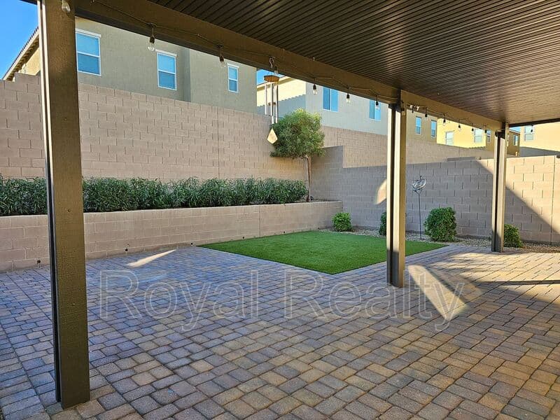 North Las Vegas Condo: 1171 Twincrest Ave.