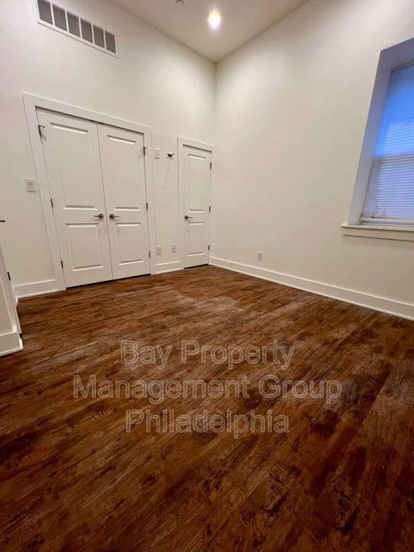 Philadelphia Condo: 1916 E Letterly St