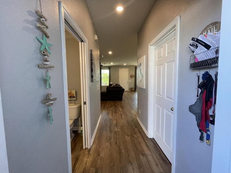 Wesley Chapel Townhome: 5211 Avalon Park Blvd - 1