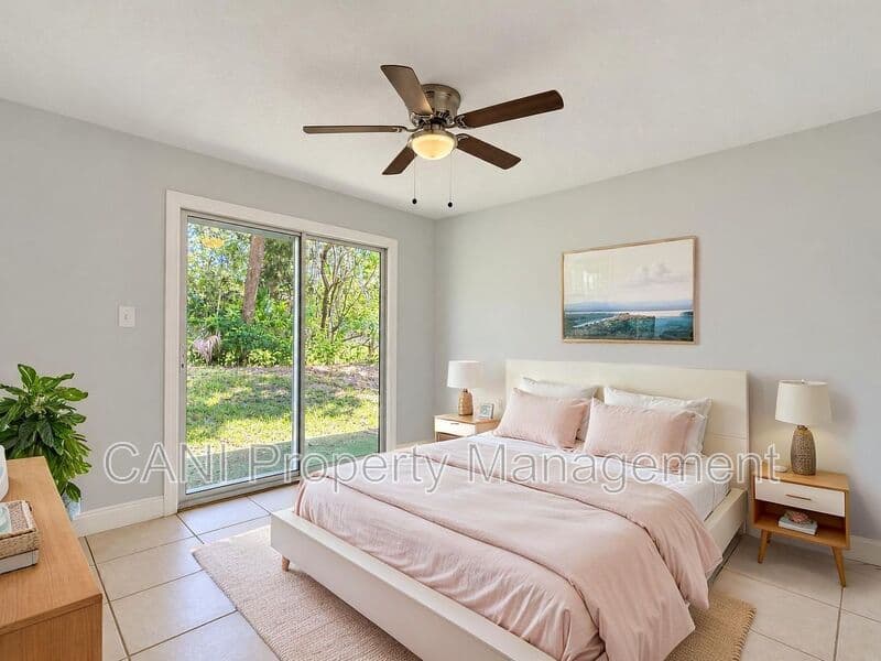 New Smyrna Beach House: 23 Country Club Drive