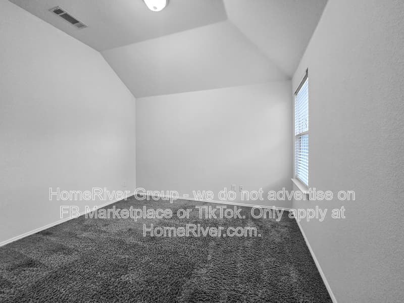 Fort Worth House: 4232 Doe Creek Trl