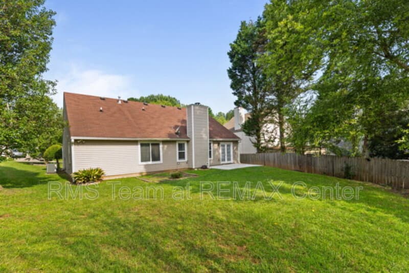 Lawrenceville House: 2979 Sentinel Cir