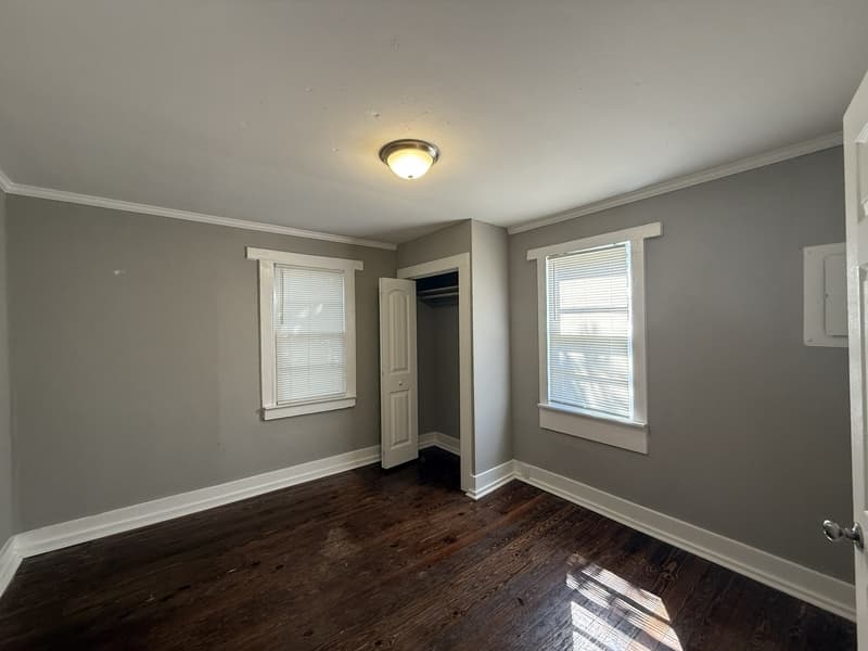 Winder House: 298 Atlanta Highway Southeast