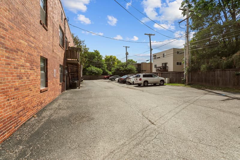 Kansas City Condo: 4110 Clark Ave - 4
