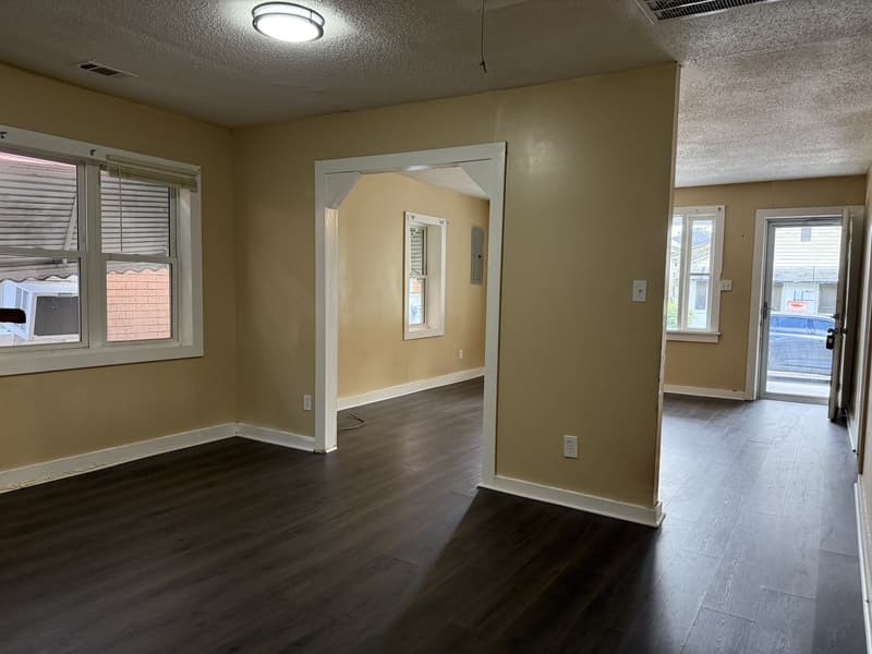 Savannah House: 1014 Cope Street