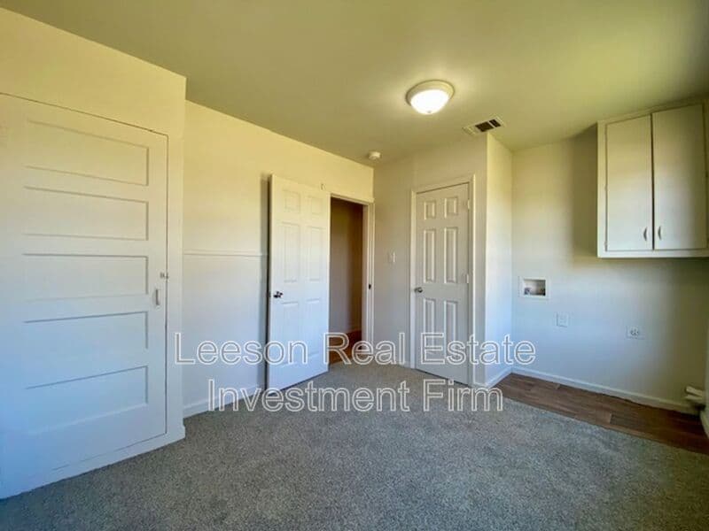 Bossier City House: 547 Wyche St.