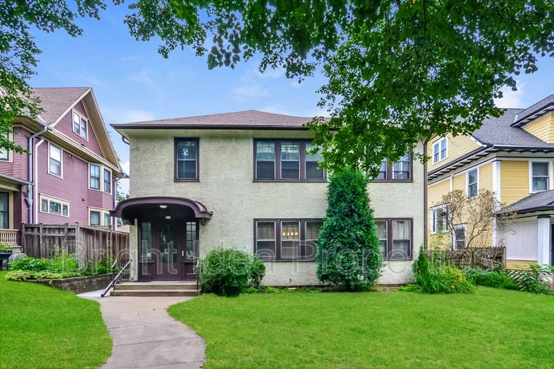 Saint Paul Condo: 969 Saint Clair Avenue - 1