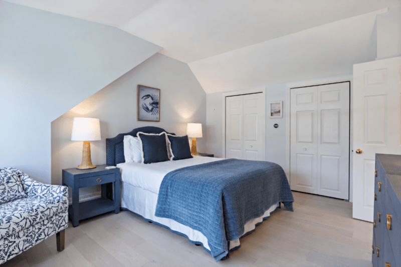 Ogunquit House: 240 Shore Road