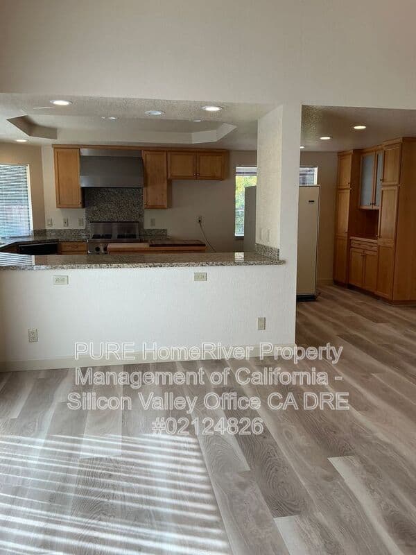 Cupertino House: 10180 Byerly Ct