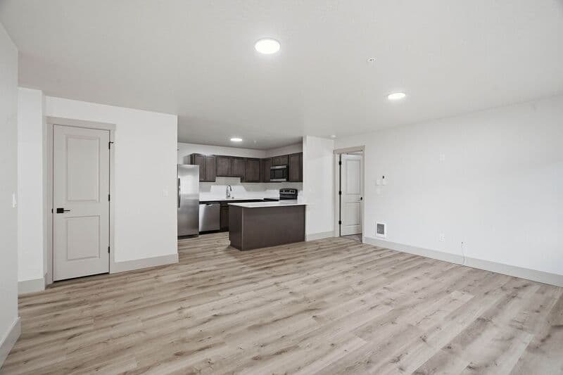 Coeur d'Alene Condo: 1808 North 15th Street - 203