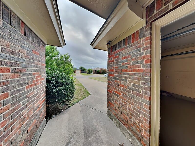 Fort Worth Condo: 4509 Ebbtide Ct