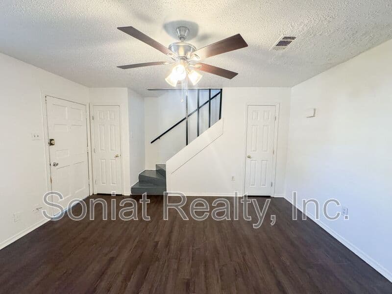 New Orleans Condo: 1342 Elysian Fields Ave