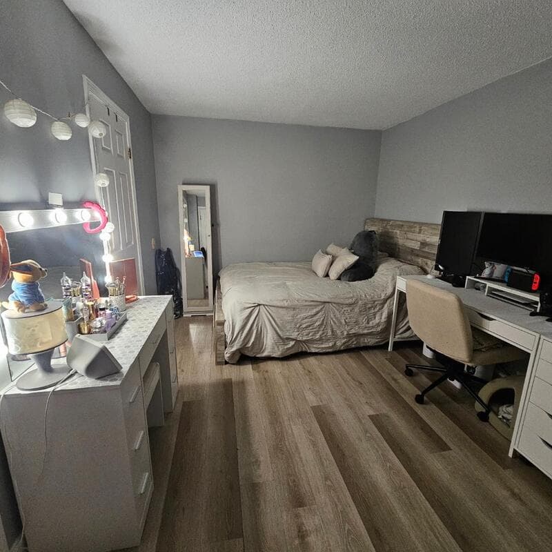 Fall River Condo: 260 Fountain St - D1