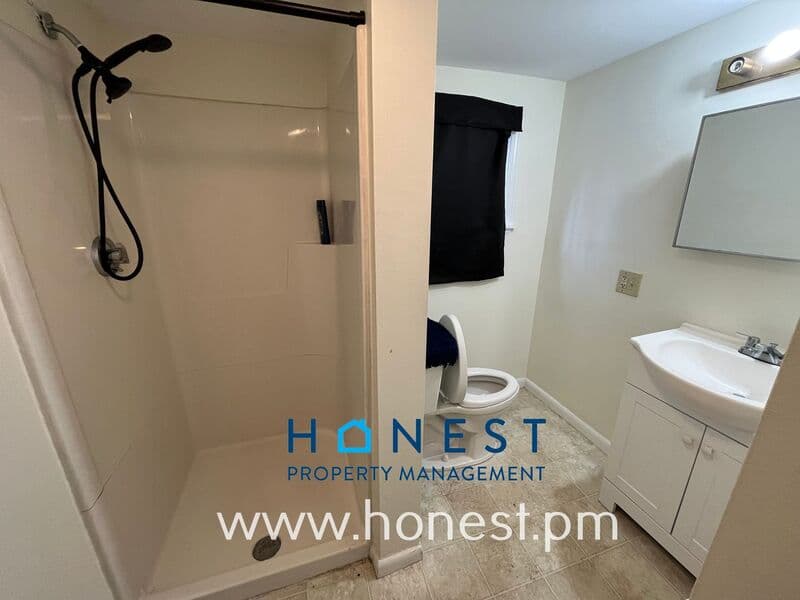 Brunswick Condo: 60 Cumberland Street