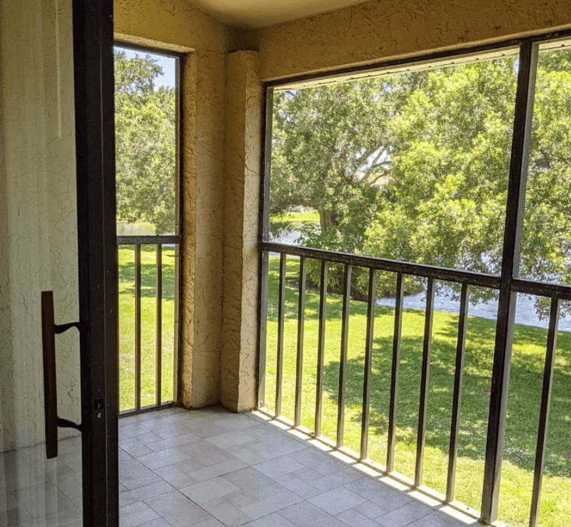 Pinellas Park Condo: 6301 58th Street North - 1005