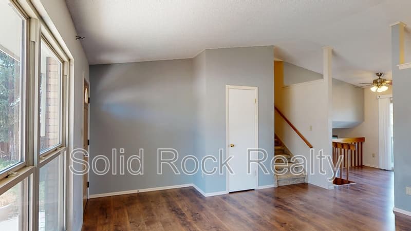 Colorado Springs House: 2465 Ptarmigan Lane