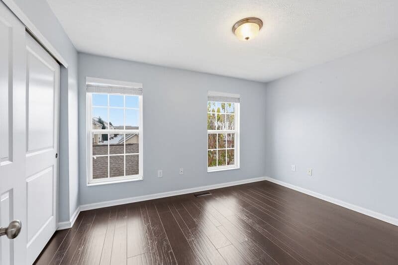 Dublin Townhome: 5310 Cross River Falls Blvd
