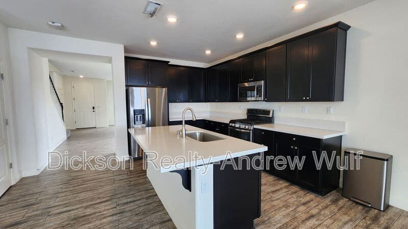 Sparks House: 2609 Bridgetown Loop