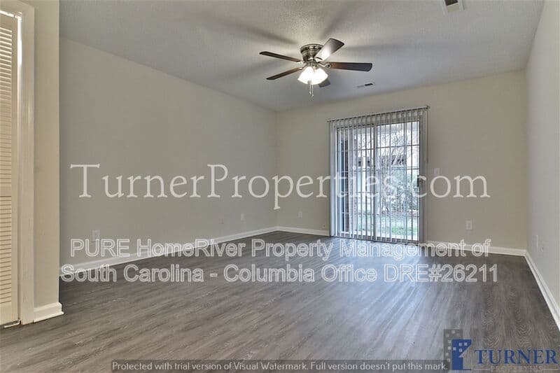 Columbia House: 3800 Plowden Rd