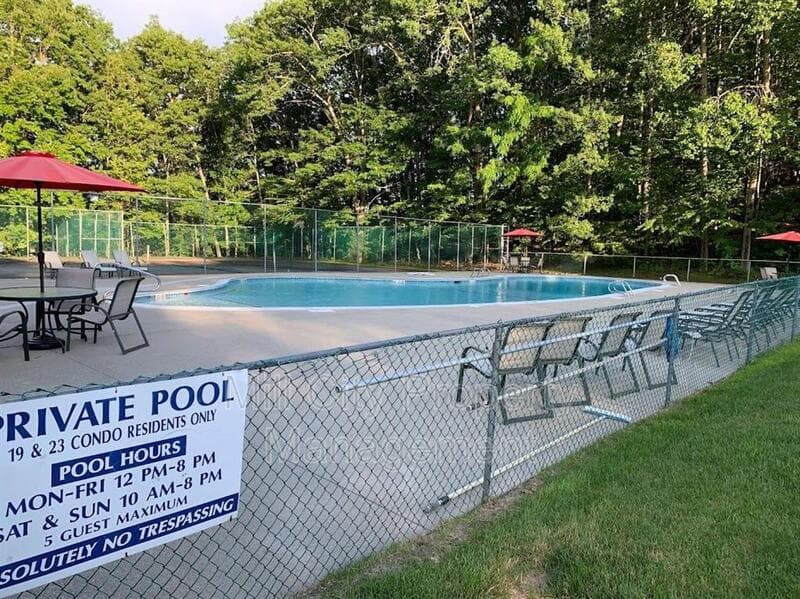 Manchester Condo: 23 Country Club Drive - 1036