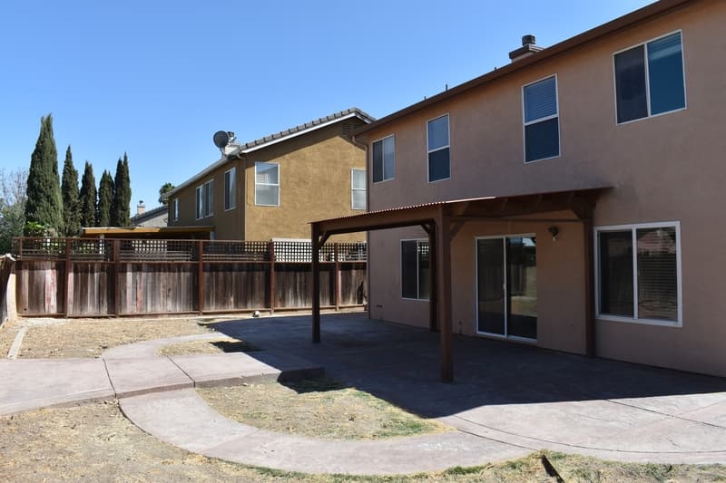 Los Banos House: 2580 Goldeneye Drive