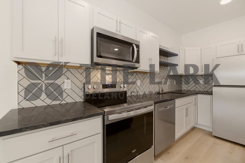 Wichita Condo: 721 West Maple Street Bldg 1000 Apt 312 - 1
