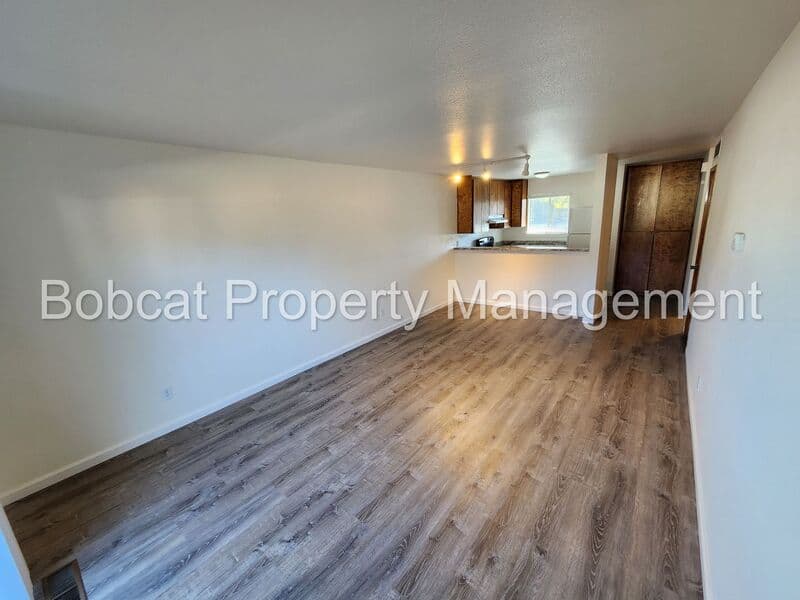 Gardnerville Condo: 1516 South Ct