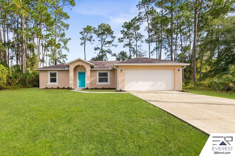 Palm Coast House: 5 Richfield Lane