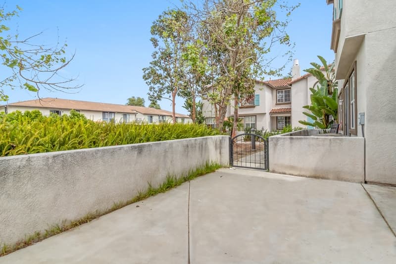 Oceanside Condo: 308 Island Way 1