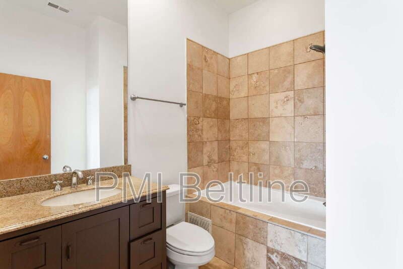 Atlanta Townhome: 988 Dekalb Ave NE