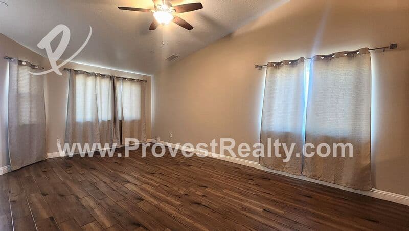 Hesperia House: 17907 Birch St