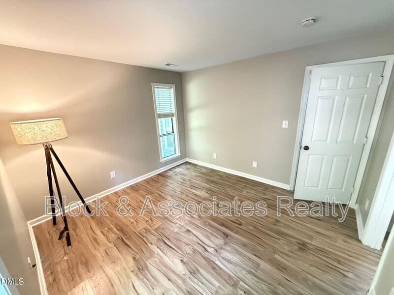 Raleigh Condo: 4120 Sedgewood Drive