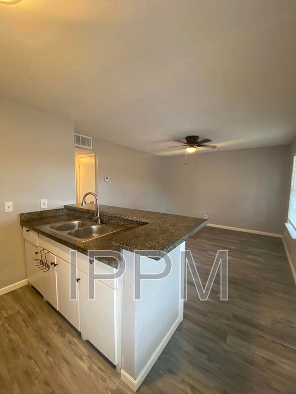 Harlingen Condo: 910 E. Adams
