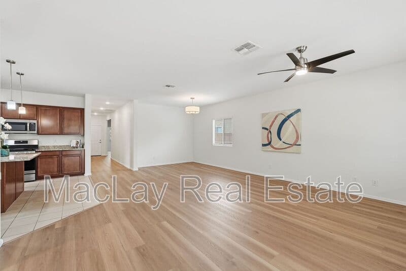 Casa Grande House: 3173 N Excursion ln
