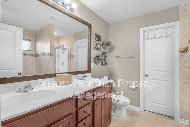 Pooler House: 153 Hamilton Grove Drive