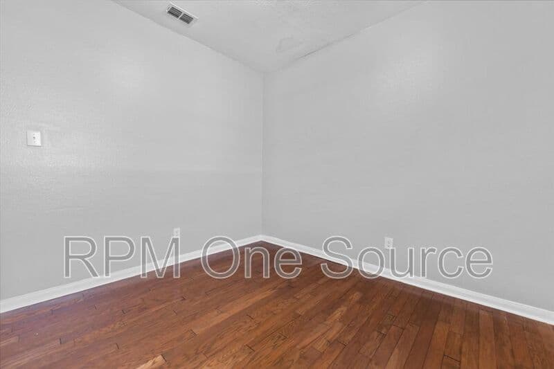 Forney House: 2043 Fair Crest Trail
