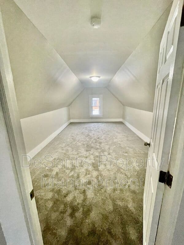 Pittsburgh Condo: 120 Kathleen Street